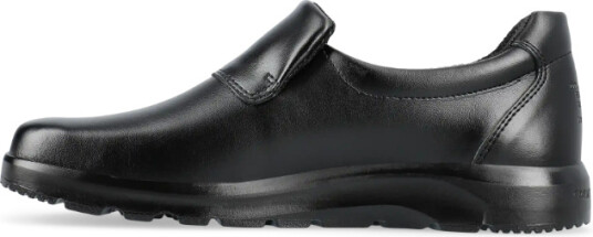 Sika Optimax Safety Shoes O2 SRC Black 1 Par SKI-172100-Svart 38