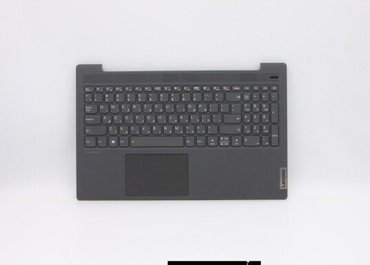 Lenovo Upper Case ASM_HB L81YK BLFPGG MEDION