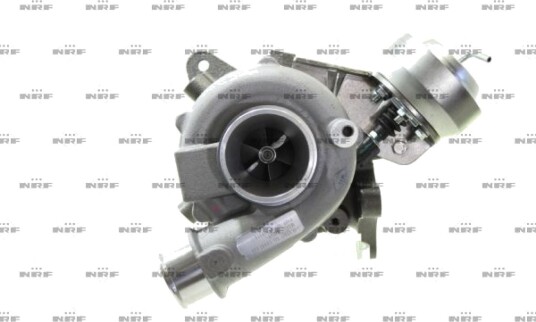 Turbolader NRF 90010407