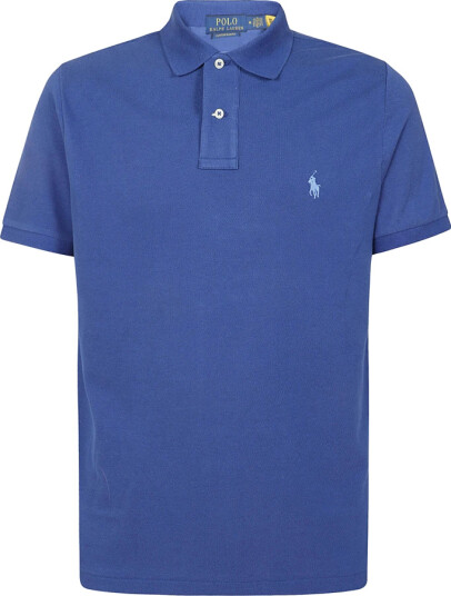 Ralph Lauren Herre Topper Blå S,