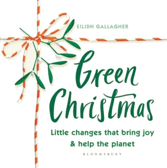 Green Christmas Av Eilidh Gallagher