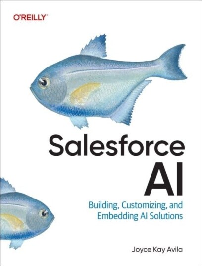 Salesforce AI Salesforce AI