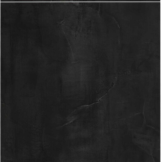 Berryalloc Badpanel Sort Kalk 60x60 Berryalloc Badpanel Sort Kalk 60x60