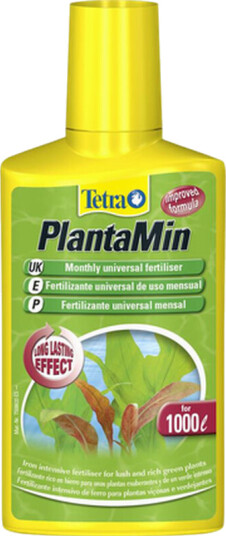 Plantamin 100 ml Plantamin 100 ml