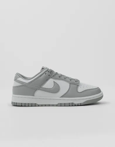 Nike Nike Dunk Low Retro Lave sneakers Grå