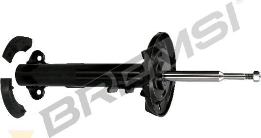 Støtdemper BREMSI SA0778
