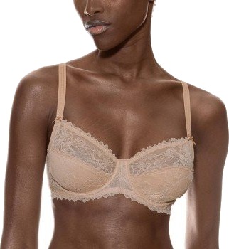 Mey BH Fabulous Wired Bra Beige B 75 Dame