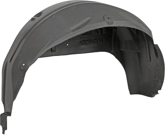 DIEDERICHS 4414709 Innerskjerm plastikk
