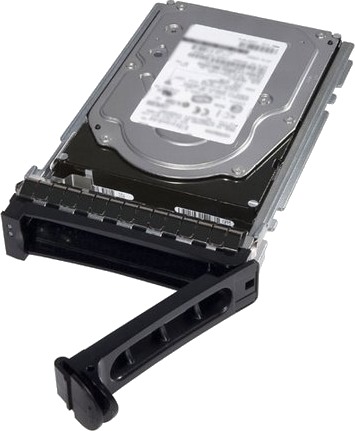 Dell V768J Harddisk 1.8TB SAS 12G 10K 2.5"