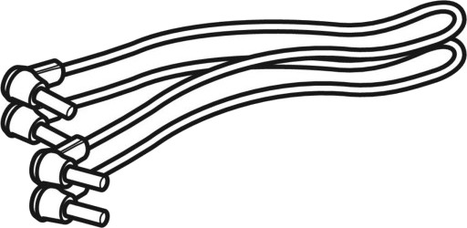 GEBERIT-kabel for ESG3