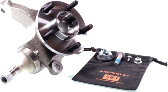 GH GH-282552H Akseltapp, hjulopphengning