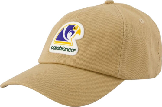 Casablanca unisex Accessories Beige ONE SIZE, Casablanca unisex Accessories Beige ONE SIZE,