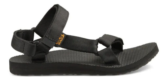 Teva Original Universal Women´s Black 37, Black