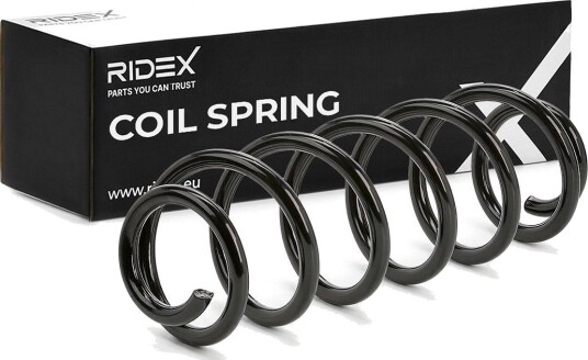 RIDEX 188C2490 Fjær