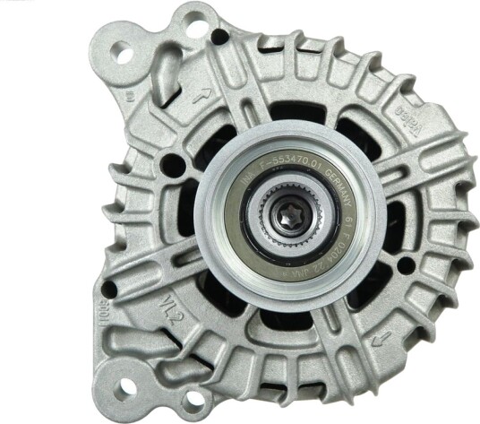 Dynamo AS PL A3283PR Dynamo AS PL A3283PR