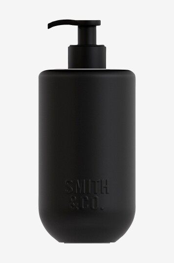 Smith & Co. Tabac & Cedarwood Hand & Body Wash 400 ml