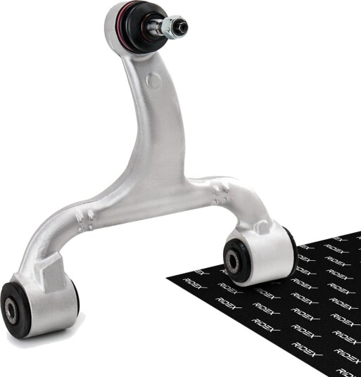 RIDEX 273C0240 Bærearm