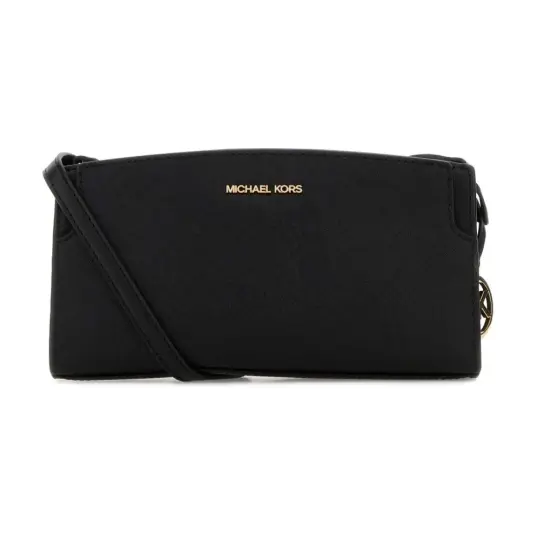 Michael Kors Dame Vesker Svart ONE SIZE,