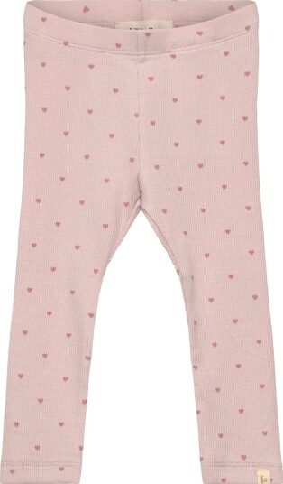 Lil"Atelier Nbfgago Slim Legging Lil Noos Pink 74