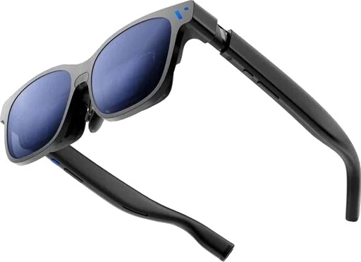 Viture VITURE XR Beast solbriller (strrelse L) Viture VITURE XR Beast solbriller (strrelse L)