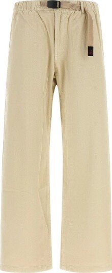 Gramicci Herre Bukser Beige 2XL, Gramicci Herre Bukser Beige 2XL,
