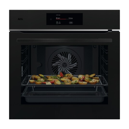 AEG 7000-serien TE7PB73XAT stekeovn AEG 7000-serien TE7PB73XAT stekeovn