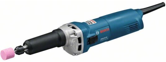 Bosch Ggs 8 Ce Professional Med Skrunøkkel