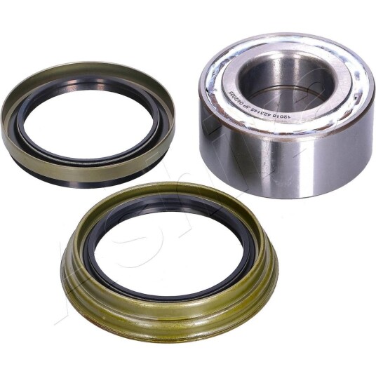 Hjullager JAPANPARTS KK 12016 Hjullager JAPANPARTS KK 12016