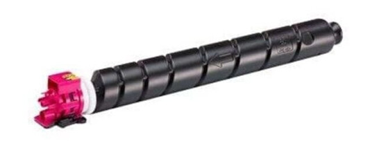 Kyocera TK 8800M - Laser toner Rød Kyocera TK 8800M - Laser toner Rød