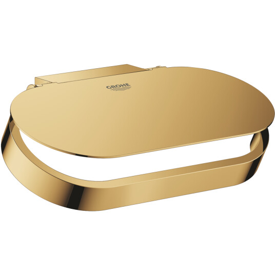 GROHE SELECTION TOALETTRULLHOLDER COOL SUNRISE