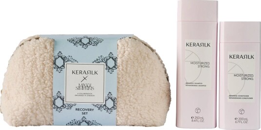 Kerasilk Recovery Set