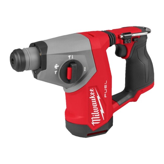 Milwaukee Borhammer M12 FHAC16 0 Milwaukee Borhammer M12 FHAC16 0
