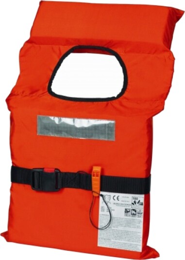 Redningsvest VELERIA SAN GIORGIO VG06220