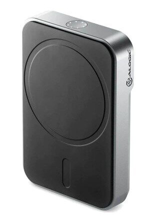 ALOGIC Matrix wireless power bank - magnetic