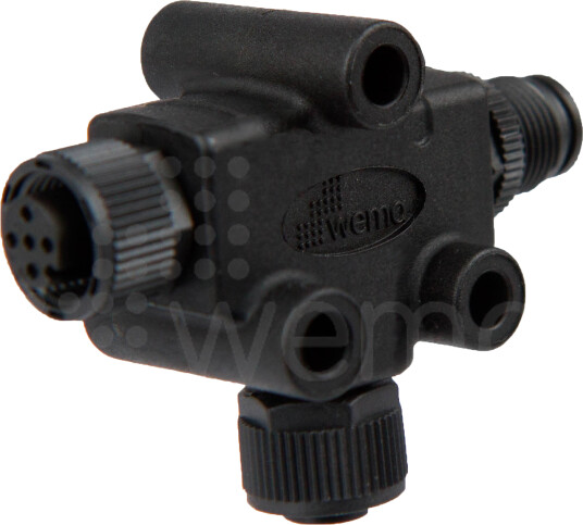 Wema NMEA2000 T kobling Wema NMEA2000 T kobling