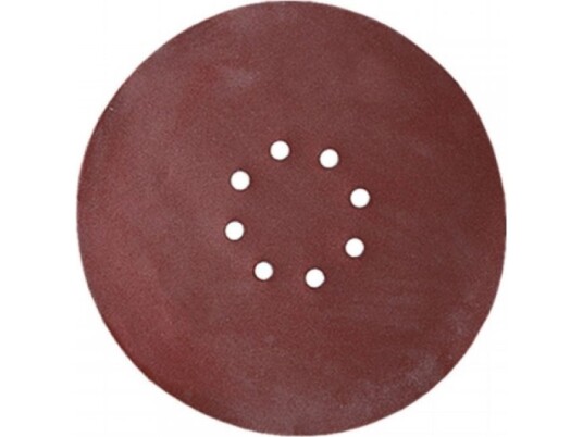 Dedra Slipeskive 180mm Korn 150 5 Stk