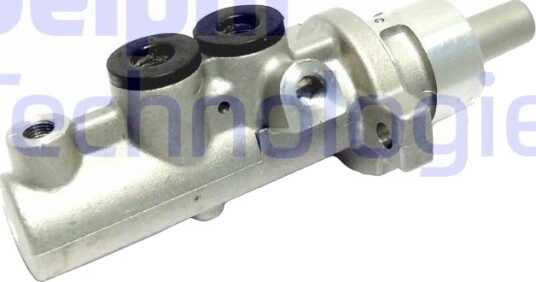 DELPHI LM80242 Hovedbremsesylinder DELPHI LM80242 Hovedbremsesylinder