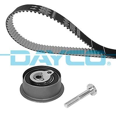 Registerreim sett DAYCO KTB1219