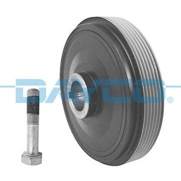 Remskive veivaksel DAYCO DPV1054 Remskive veivaksel DAYCO DPV1054