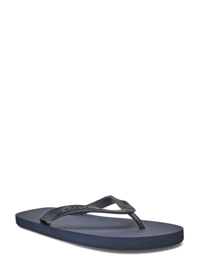 Jack & Jones Jfwbasic Eva Flip Flop - Navy - 40-41