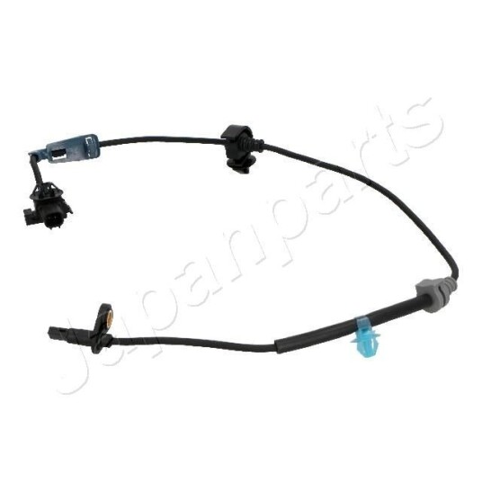 ABS sensor JAPANPARTS ABS-444 ABS sensor JAPANPARTS ABS-444