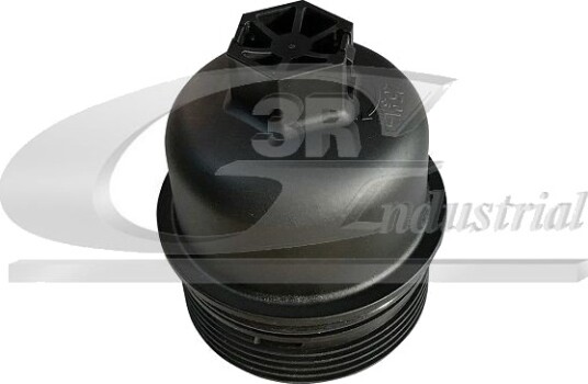 Deksel oljefilterbeholder 3RG 81664 Deksel oljefilterbeholder 3RG 81664