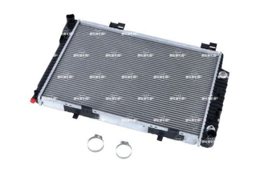 Radiator NRF 51282 Radiator NRF 51282