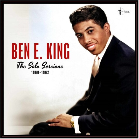 Solo Sessions 1960 1962 Vinyl