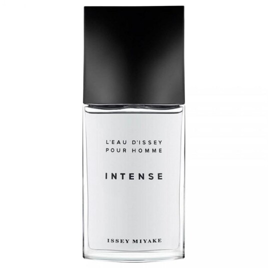 Issey Miyake L"Eau D"Issey Pour Homme Intense Eau De Toilette 75ml
