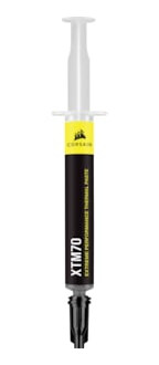 Corsair XTM70 Extreme Performance Thermal Paste