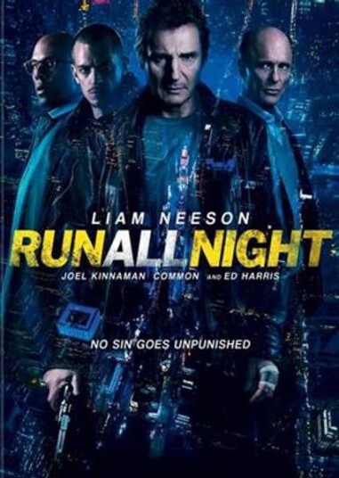Run All Night Run All Night
