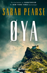 Øya Av Sarah Pearse