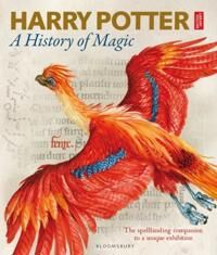 Harry Potter ¿ A History Of Magic