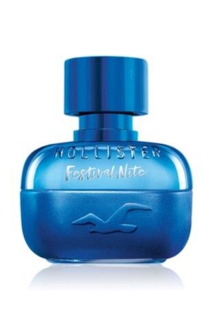 Hollister Festival Nite Eau De Toilette 50ml Hollister Festival Nite Eau De Toilette 50ml